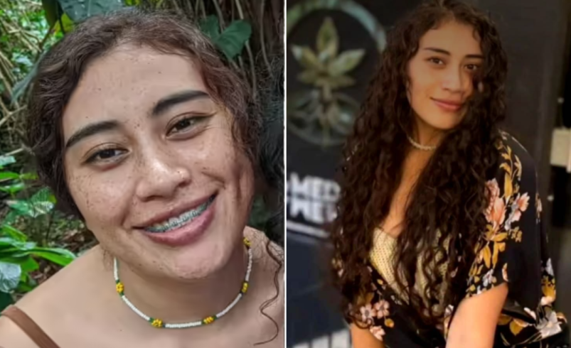 Este fue el último rastro de Angie Pahola Tovar, estudiante de la Universidad Nacional de Medellín encontrada muerta: ‘Hombres armados la apuntaron’

 – Tinta clara