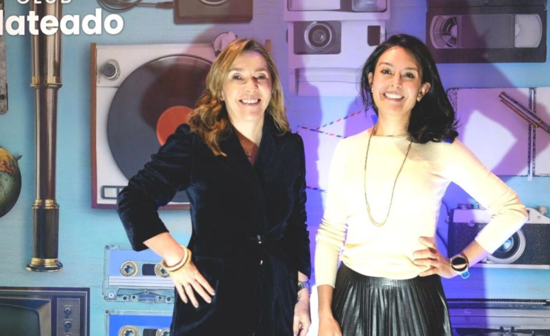 Silver Club, la plataforma de Banco Popular y ADL Digital Lab para darle vida a los años

 – Tinta clara