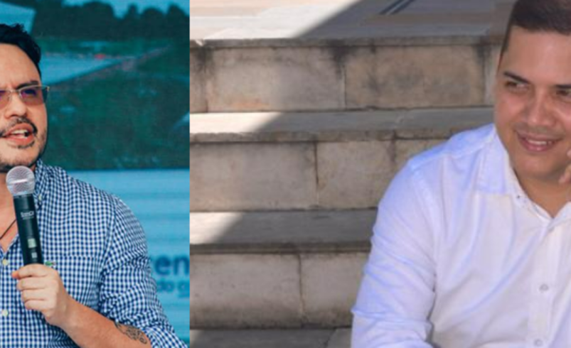 Contratistas denuncian que fue para apoyar en consulta al concejal del Pacto Histórico

 – Tinta clara