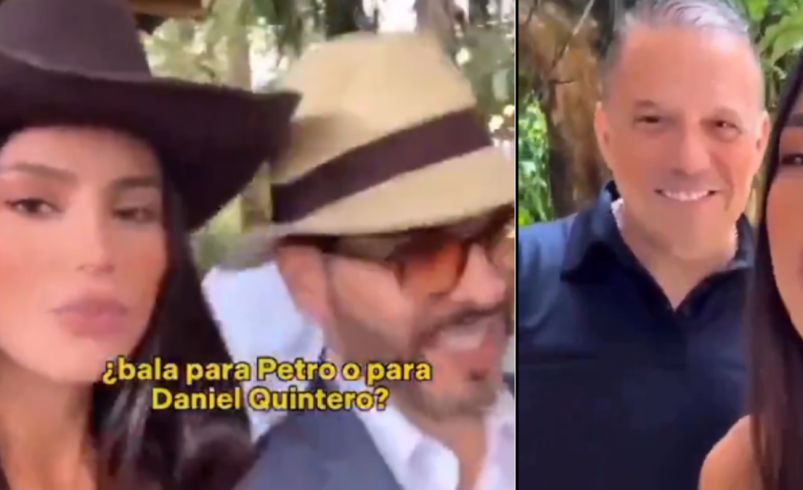 ‘Abstenerse de participar en política’

 – Tinta clara