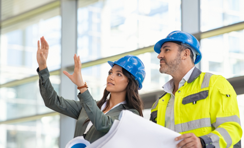 Estas vacantes pueden ser el inicio del crecimiento de tu negocio
 – Tinta clara