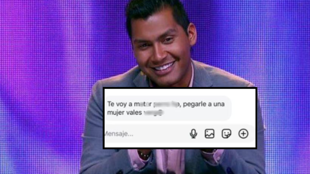 Comediante Juanda Caribe denuncia amenazas en su contra tras denuncias de presunta violencia doméstica contra su pareja
 – Tinta clara