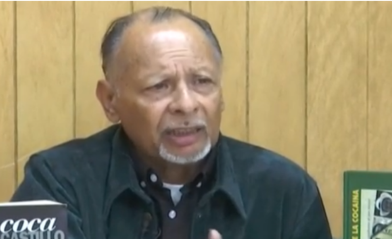 Así fue su carrera y reportajes sobre redes de narcotráfico en el país

 – Tinta clara