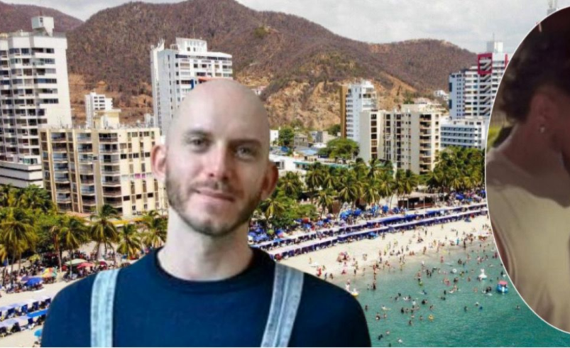 fue quien lo llevó a la trampa
 – Tinta clara