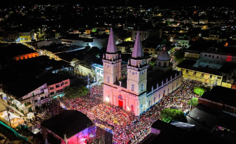 los guardianes del río magdalena
 – Tinta clara