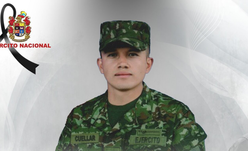 cuatro de los heridos fueron trasladados a Cali
 – Tinta clara