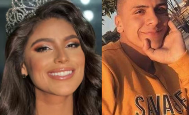 ‘Siguen jodiendo porque mataron a uno’
 – Tinta clara