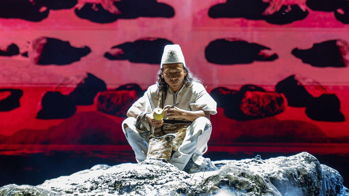 En noviembre continúan las celebraciones por los 500 años de Santa Marta que incluyen un llamado a la paz y al perdón

 – Tinta clara