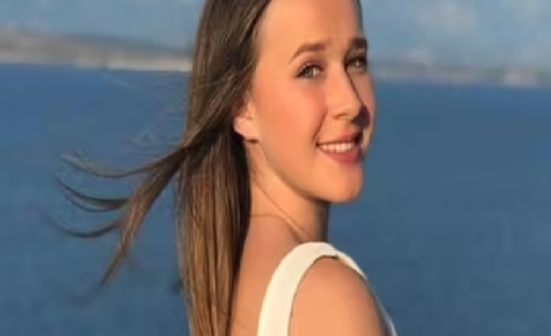 ¡Ten cuidado! De esto se trata el reto viral de consumir varios licores en poco tiempo, que pueden derivar en una sobredosis como pasó con María José.

 – Tinta clara