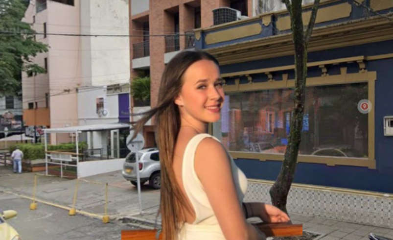 Así es la discoteca Sagsa Bar en Cali, el establecimiento nocturno donde María José Ardila cumplió un reto viral de licores que le costó la vida

 – Tinta clara
