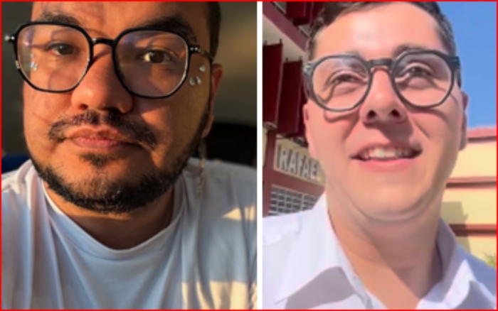 «No vamos a detener» a Luis Peche víctima de atentado en Bogotá

 – Tinta clara