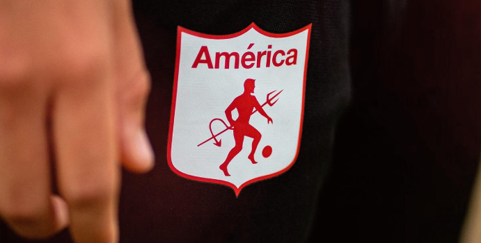 América de Cali busca extender el contrato de Josen Escobar

 – Tinta clara