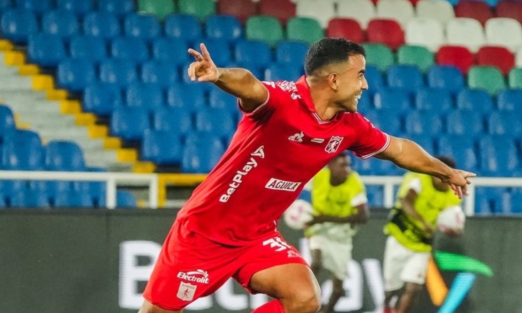 América venció a Junior en penales y pasa a semifinales de Copa

 – Tinta clara