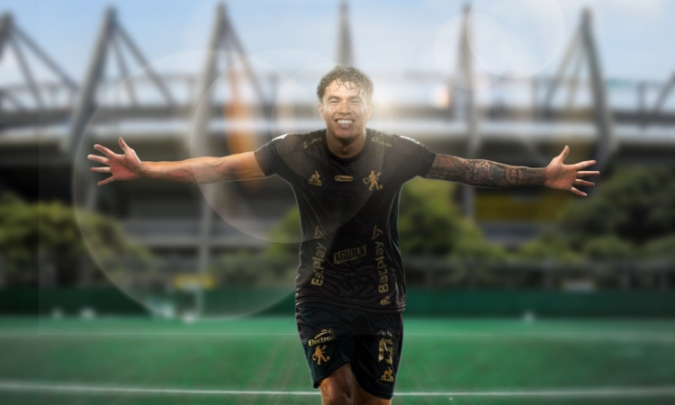 América venció a Junior como visitante para la primera etapa de las habitaciones de la copa

 – Tinta clara
