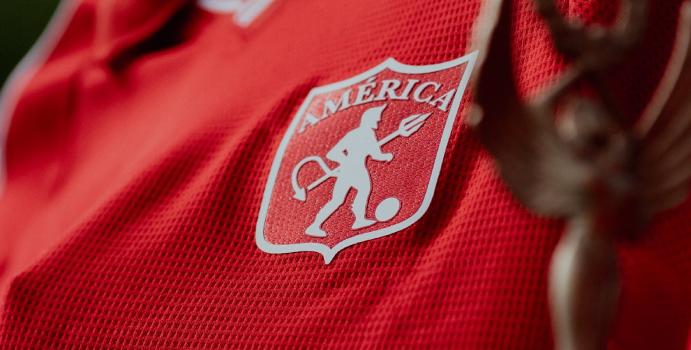 América solicitó observadores para el clásico ante Deportivo Cali

 – Tinta clara