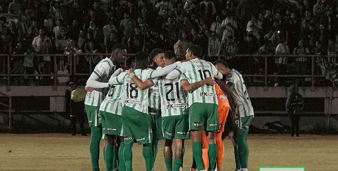 Atlético Nacional Renovó el contrato de Harlen Castillo

 – Tinta clara