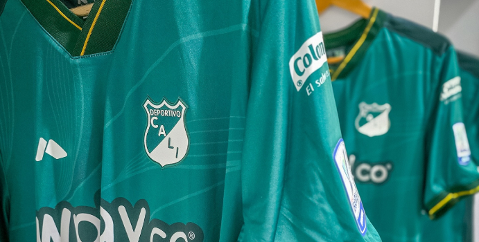 Aviles Hurtado y Andrés Colorado son bajos para Cali

 – Tinta clara