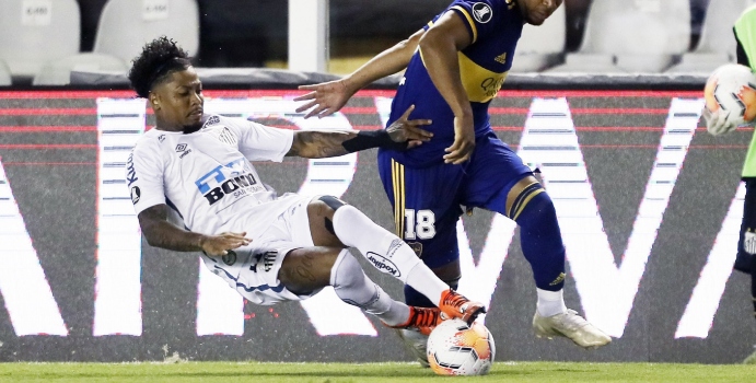 Independiente Medellín fichará a este jugador de Boca Juniors

 – Tinta clara