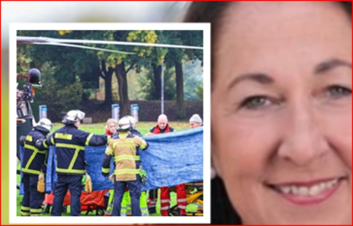 Lo que se sabe sobre el ataque con cuchillo en Alemania

 – Tinta clara