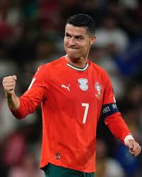 Cristiano Ronaldo se convierte en el máximo goleador histórico de las eliminatorias mundialistas – EXTRA

 – Tinta clara
