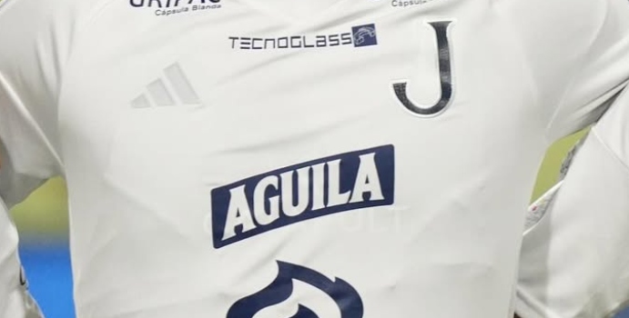 Joya del Junior estaría cerca de jugar con James Rodríguez

 – Tinta clara