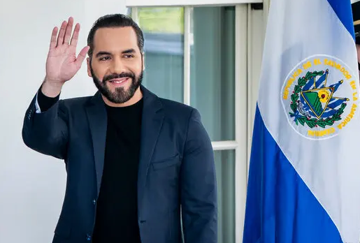 Bukele prohíbe el uso del lenguaje inclusivo en las instituciones educativas – 

 – Tinta clara