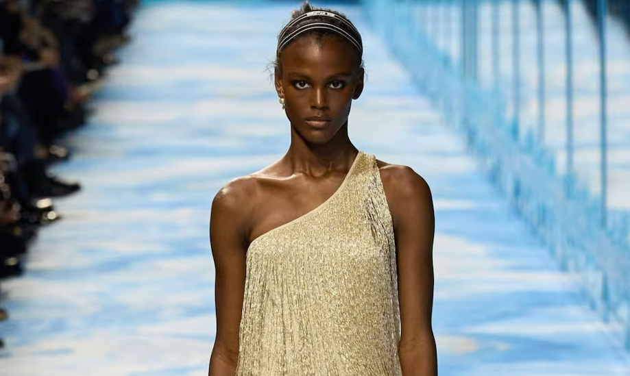Valentina Castro de Tumaque hace historia: será la primera modelo colombiana en desfilar para Victoria’s Secret – EXTRA

 – Tinta clara