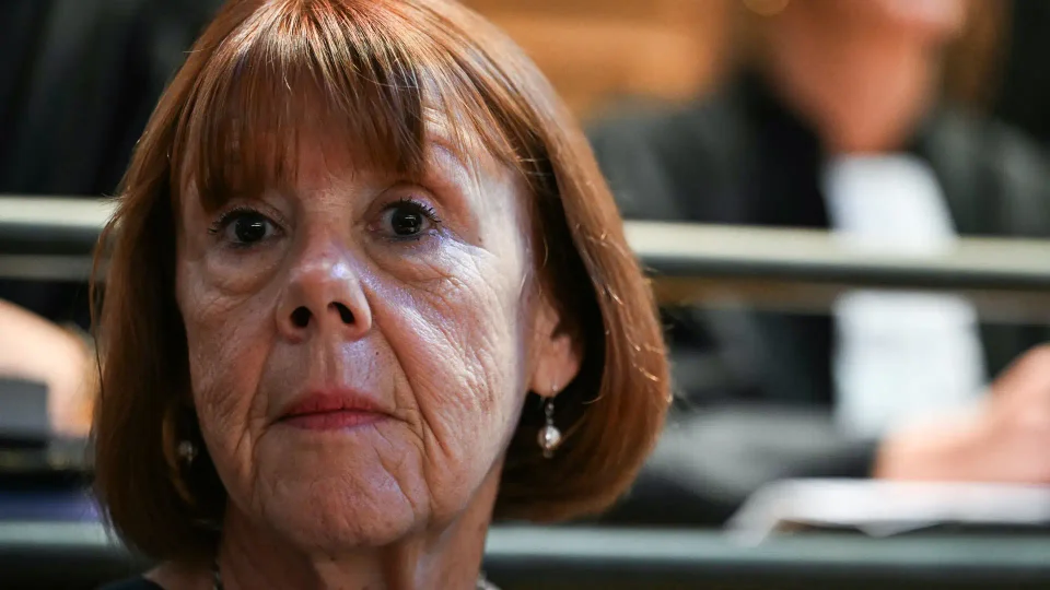 Nuevo juicio por violaciones de Gisèle Pelicot en Francia – 

 – Tinta clara