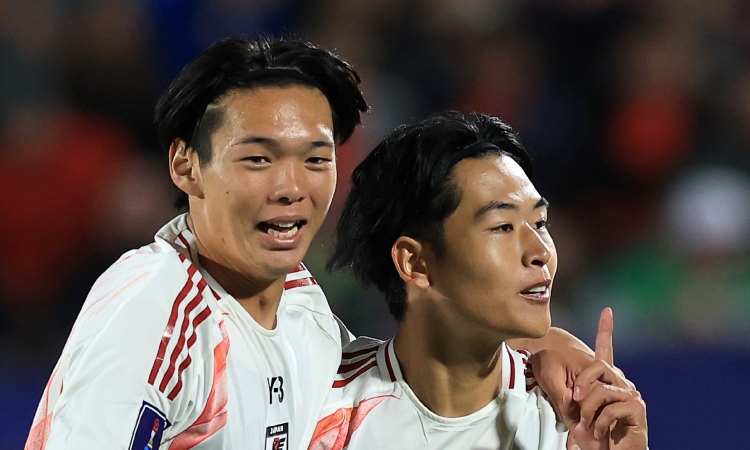 Japón gana los lazos de Chile y Paraguay contra Corea del Sur

 – Tinta clara