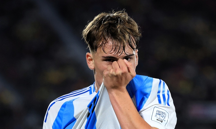 «Colombia siempre le tiene miedo a Argentina en los partidos importantes»

 – Tinta clara