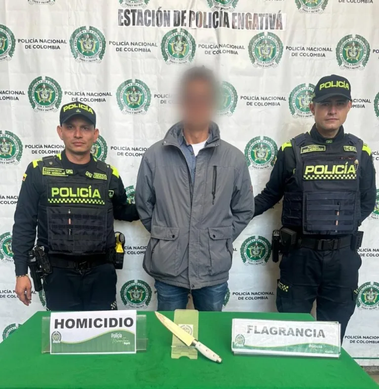 Un adulto mayor fue asesinado por su nieto – EXTRA

 – Tinta clara