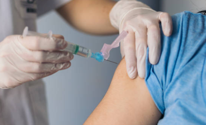 Cuidado con la fiebre amarilla
 – Tinta clara