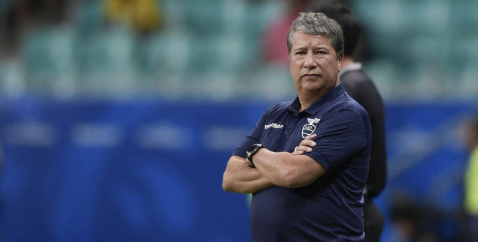 Daniel Gómez asumirá la dirección técnica de La Equidad

 – Tinta clara