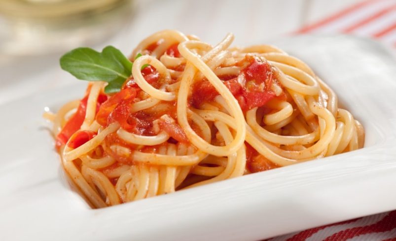 Día Mundial de la Pasta: un homenaje al sabor que une las culturas – EXTRA
 – Tinta clara