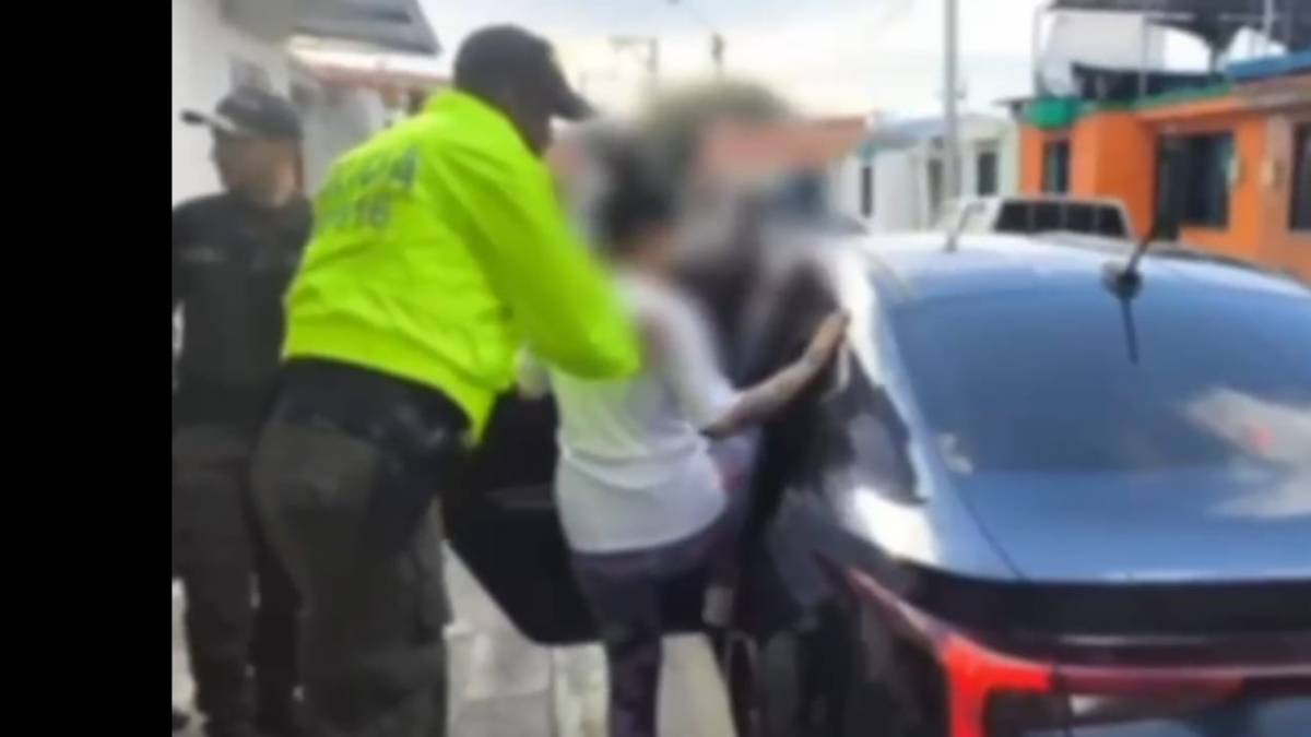 El presunto asesino que cuando era niño entró en el crimen en el valle: ¿cuánto podría recibir cuando se vinculó a la ‘Escuela de Hitmanes’?

 – Tinta clara