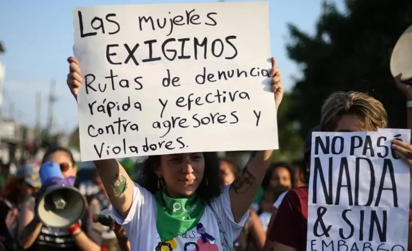 En Barranquilla, tres hombres fueron enviados a prisión después de ser señalados por casos graves de violencia doméstica en diferentes vecindarios

 – Tinta clara