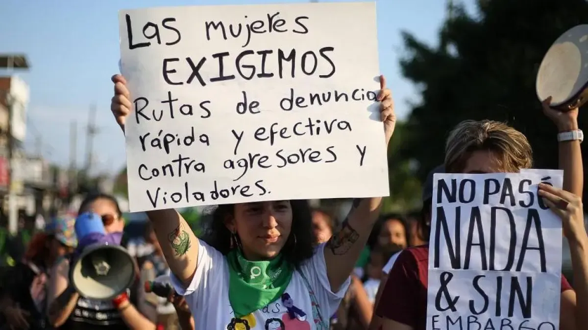 En Barranquilla, tres hombres fueron enviados a prisión después de ser señalados por casos graves de violencia doméstica en diferentes vecindarios

 – Tinta clara