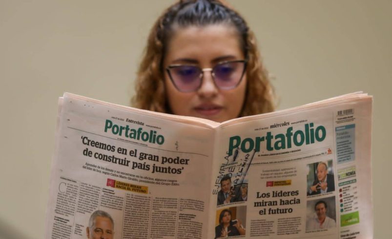 Estas son las novedades que tendrá la nueva web

 – Tinta clara