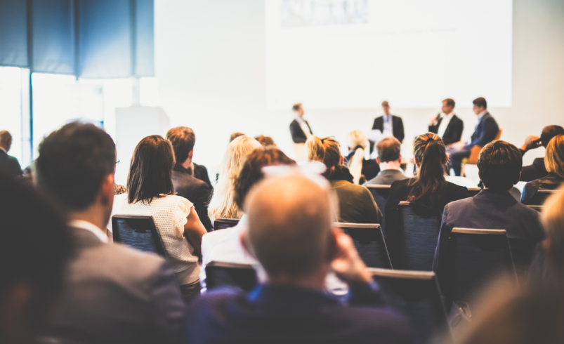 Evento para fortalecer la empleabilidad y conectar el talento con oportunidades

 – Tinta clara