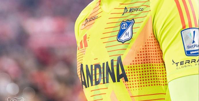 Fuad Char quiere a Álvaro Montero en junior para 2026

 – Tinta clara