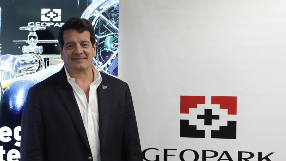 GeoPark explica los motivos por los que rechazó la oferta millonaria de Parex Resources para hacerse con la empresa
 – Tinta clara