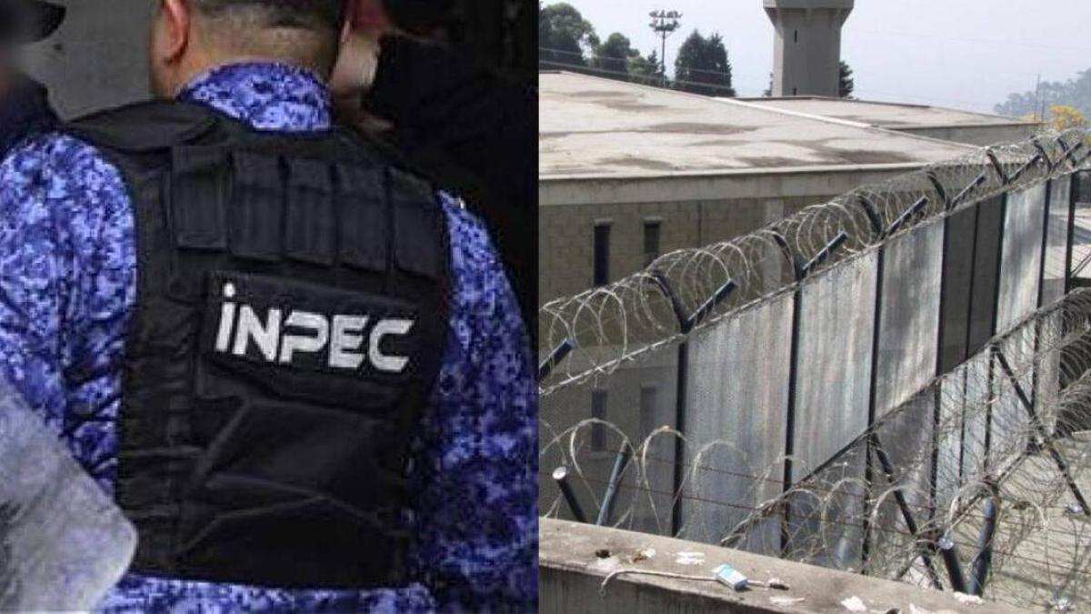 INPEC dictaminó el asesinato de un dragona en el valle del cauca y rechaza la violencia contra sus funcionarios, se declaró un día de duelo

 – Tinta clara