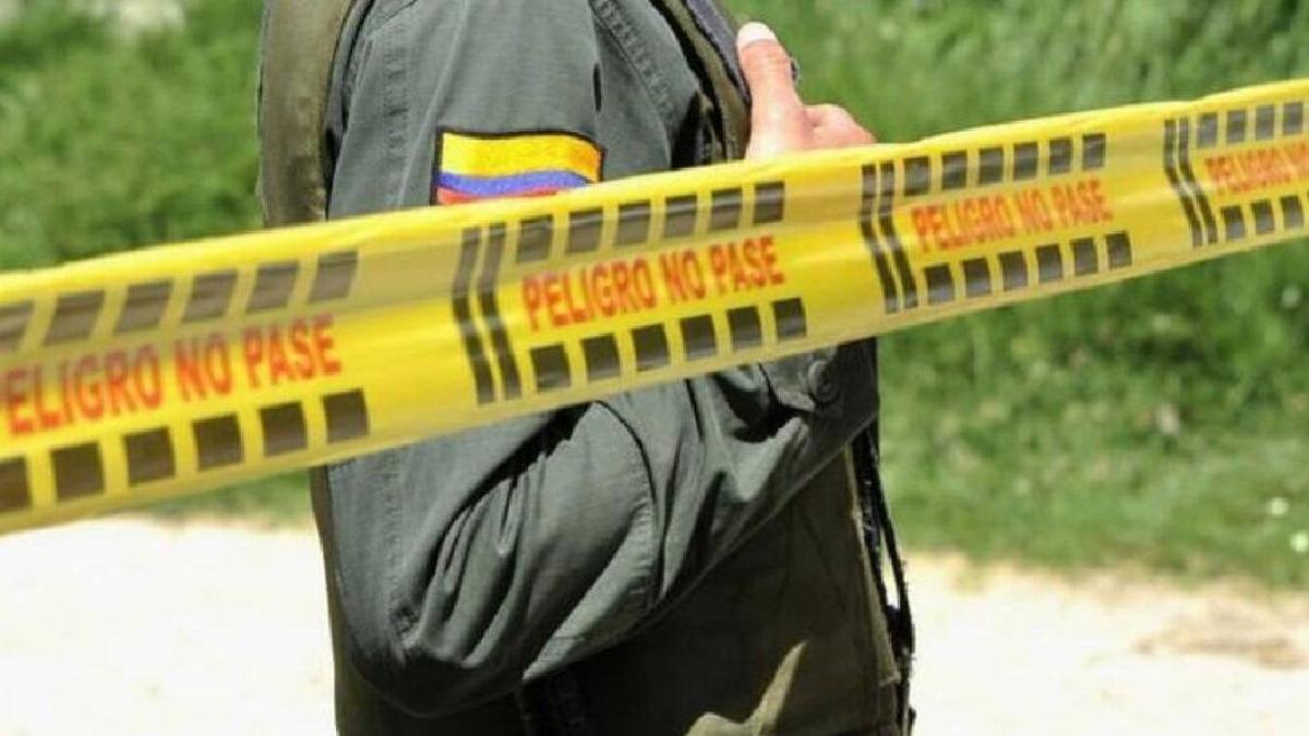 Habría escapado de un centro juvenil después del asesinato periodista

 – Tinta clara