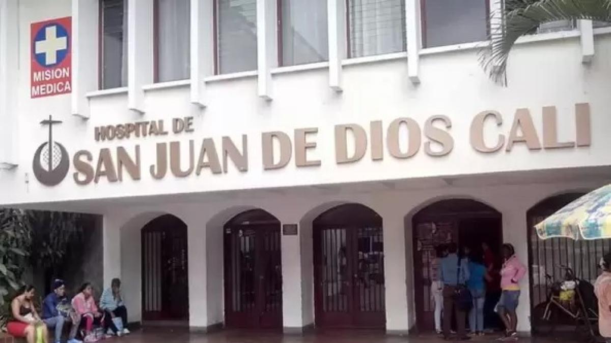 Hombres llegaron heridos por ataque sicario y amenazaron misión médica

 – Tinta clara