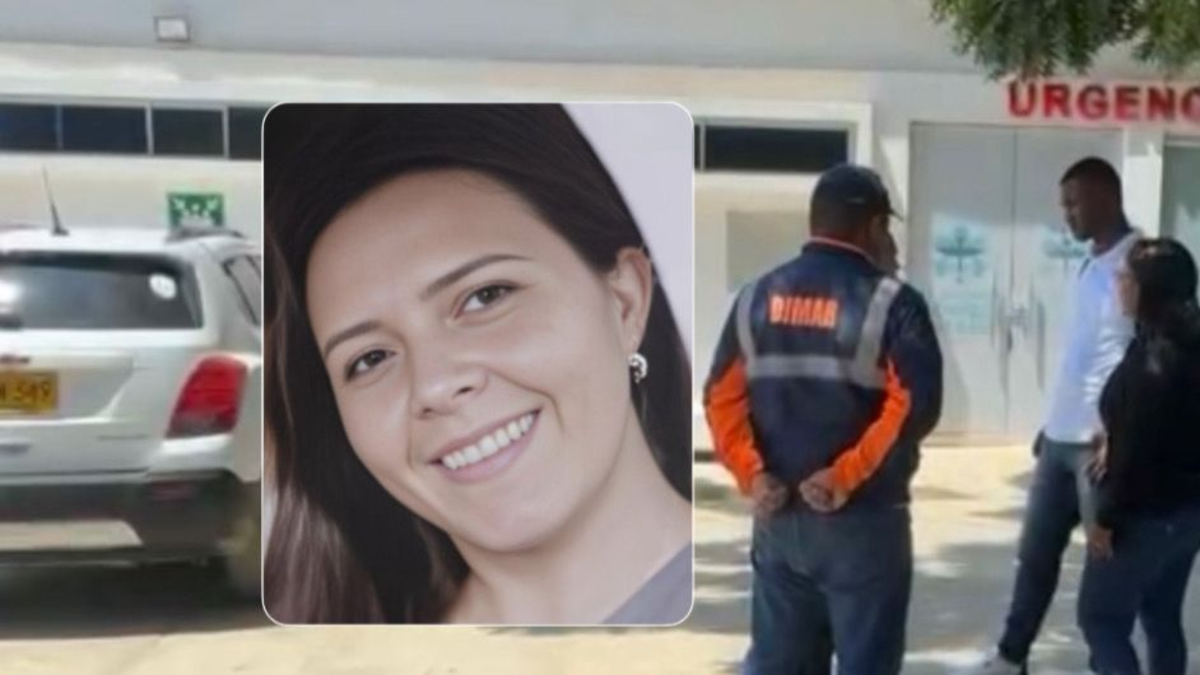 Investigan muerte de turista cuando practicaba buceo recreativo en Santa Marta; Autoridades y expertos del sector analizan qué pudo haber salido mal

 – Tinta clara