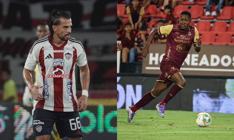 Juego en la liga BetPlay

 – Tinta clara