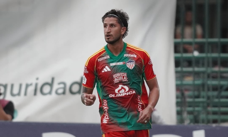 Junior venció a Alianza en Valledupar y llegó a 28 puntos en la Liga

 – Tinta clara