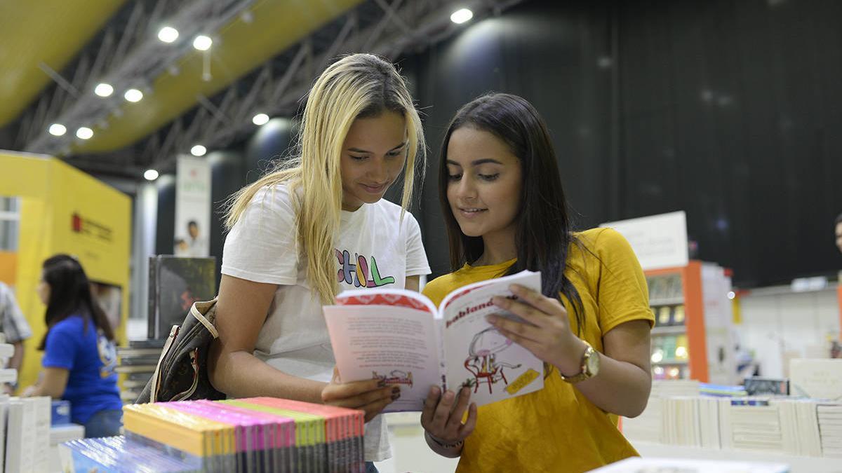 La Gran Feria del Libro del Caribe 2025 rendirá homenaje a Orlando Fals Borda y su legado cultural; Esta es la agenda que se vivirá durante 4 días

 – Tinta clara
