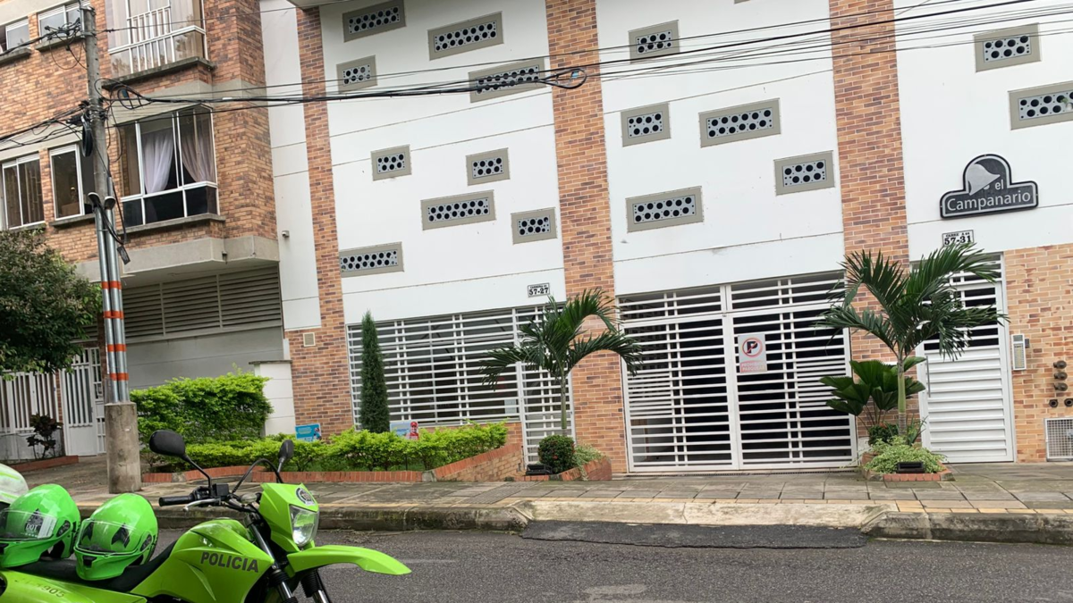 La impactante historia del robo millonario en Bucaramanga

 – Tinta clara