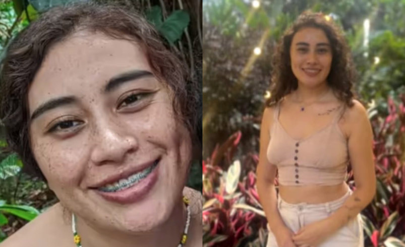 La verdad de la desaparición de Angie Tovar, estudiante de la Universidad Nacional de Medellín, en Cauca: murió el día de su secuestro

 – Tinta clara